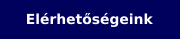 Elérhetőségeink