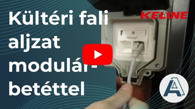 Tekintse meg új videónkat!