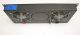Rack szekr. ventil. panel 19" 4U 2xVent+Term. fekete RAB-CH-X21-A1 Triton-b