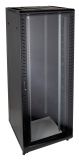 Rack szekrény 42U álló szerver 19" fekete RMA-42-L61-BAX-A1 Triton