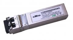 SFP+ modul MM 10G 0,3km LC dlx 850nm DDM HP (CE-SFP+10G-SR) CRD [16628]
