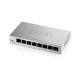 Switch  1G  8p (8x1G RJ45) GS1200-8 ZyXEL [17303]