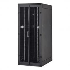 Rack szekrény 42U álló szerver 19" fekete RMA-42-G81-BDX-A1 Triton