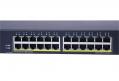 Switch  1G 26p (24x100M/1G RJ45 PoE+2x100M/1G SFP) GS1900-24HPv2 ZyXEL *[17609]-c