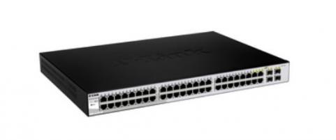 Switch DGS-1210-52 D-Link