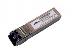 SFP+ modul SM 10G  10km LC dlx DDM (SFP+10G LR-AR) CRD [18559]