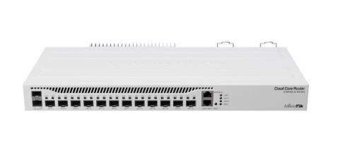 Router CCR2004-1G-12S+2XS Mikrotik [18691]