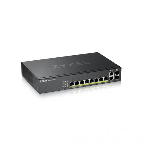 Switch GS2220-10HP ZyXEL [18692]