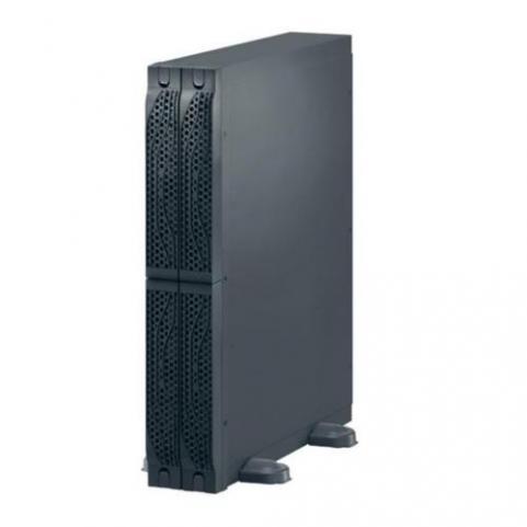 Akkubank rack 19"  2U DAKER DK+ 3kVA akku-pack (310662) Legrand