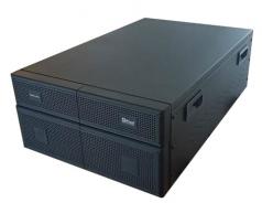 Akkubank rack 19"  5U 240V AN PlusPro-3BB5U-240V Aplus *[18759]