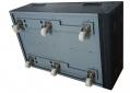 Akkubank rack 19"  5U 240V AN PlusPro-3BB5U-240V Aplus *[18759]-b