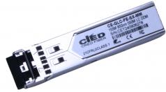 SFP  modul MM   155M 0,55km 2xLC slx 850nm DDM (CE-GLC-FE-SX-MM) CRD [18760]