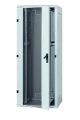 Rack szekrény 32U álló 19"  szürke RMA-32-A68-CAY-N1 Triton