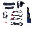 Teszter IP/CCTV kamera BNC/HDMI/RJ45/PoE IPC-5100C Plus OptiC [18943]-f