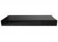 Patch panel opt. 48p (24xLC/UPCdlx) SM rack 19" 1U OptiC [19139]-d
