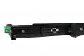 Patch panel opt. 48p (24xLC/APCdlx) SM rack 19" 1U OptiC [19140]-b