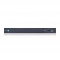 Switch 10G 52p (48x100M/1G RJ45 PoE+4x10G SFP+) XGS1935-52HP ZYXEL [19261]-b