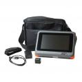 OTDR 1310/1550/1625nm, 28/26/26dB FHO3100-T28F Grandway [20116]-f