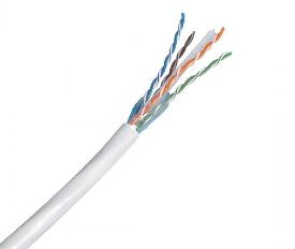 Kábel Cat6   UTP fali LSZH 500m szürke R35057 R&M [20262]