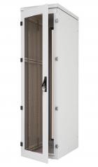 Rack szekrény 37U álló 19"  szürke RMA-37-A68-CAY-A1 Triton